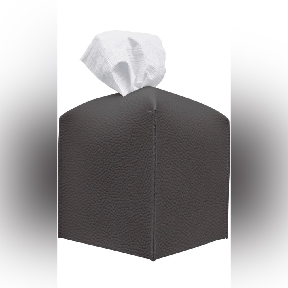 Carrotez Tissue Box Cover